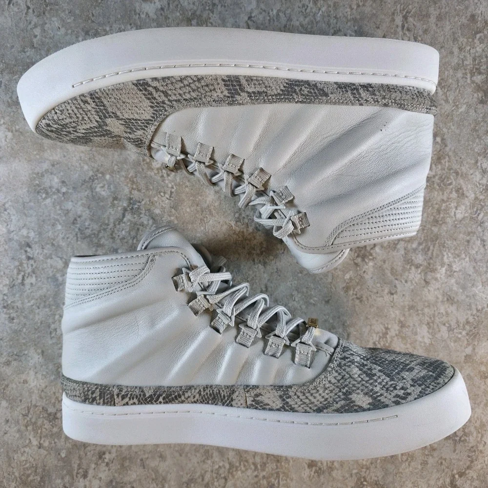 Jordan Westbrook 0 Light Bone / White 768934-027 Mens Size 12 Shoes Sneakers‎